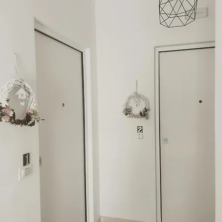 Le Magnolie San Salvo