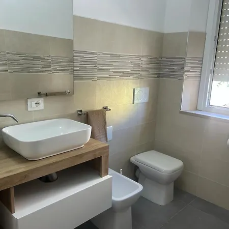 Lejlighed Le Magnolie *