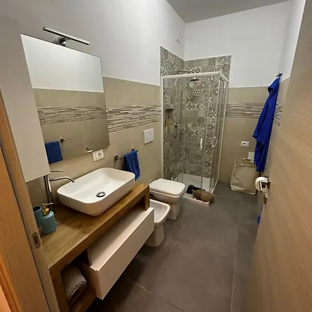 Le Magnolie * San Salvo