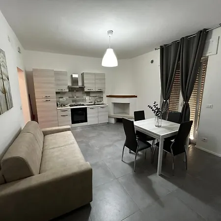 Le Magnolie Lejlighed San Salvo