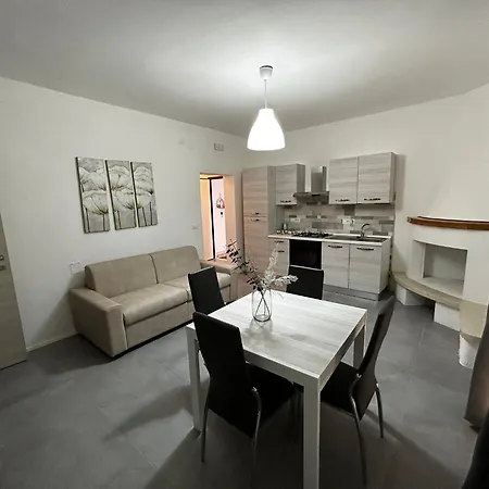 Le Magnolie * San Salvo