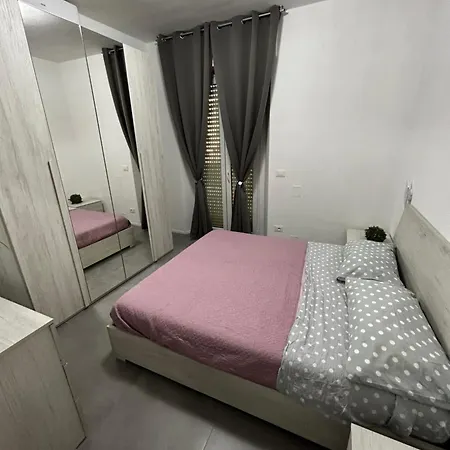 Lejlighed Le Magnolie *