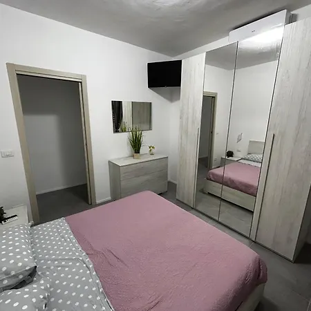 Le Magnolie San Salvo