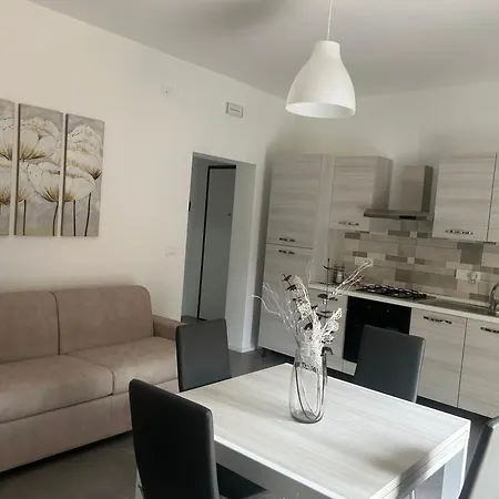 Le Magnolie * San Salvo