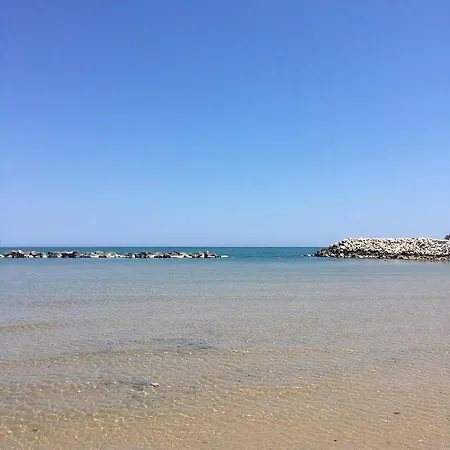 Le Magnolie Lejlighed