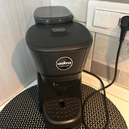 Lejlighed Le Magnolie *