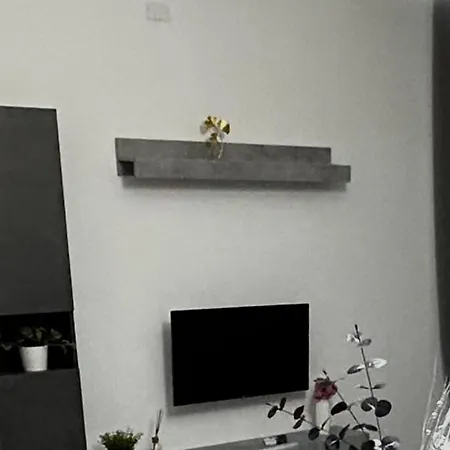 Le Magnolie Lejlighed San Salvo