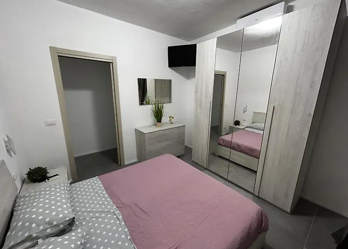 Le Magnolie סן סלבו