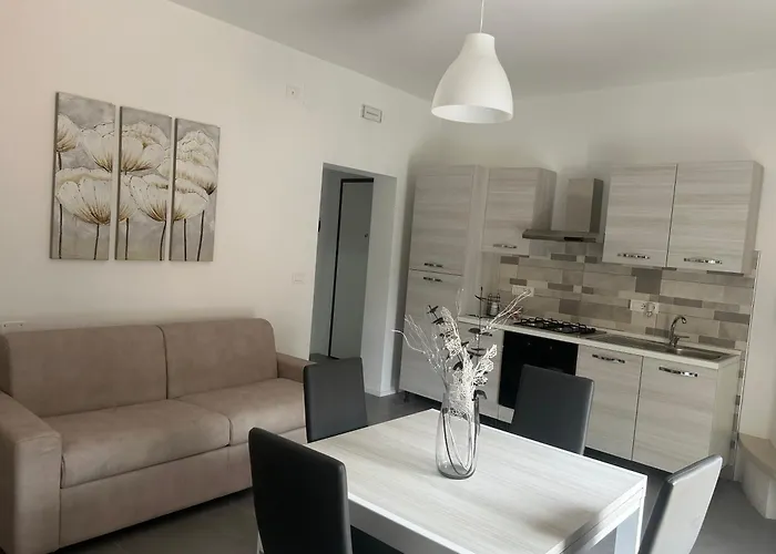 Le Magnolie * סן סלבו