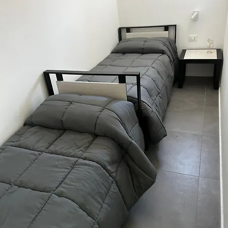 Apartament Le Magnolie