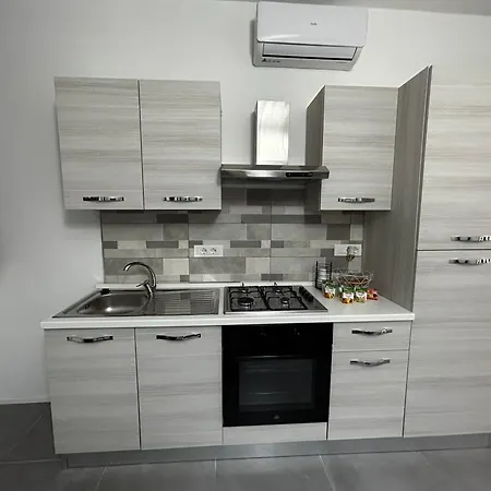 Apartament Le Magnolie San Salvo