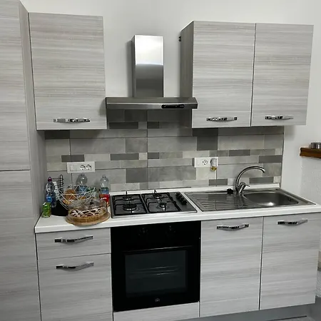 Le Magnolie * San Salvo