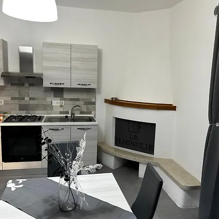 Le Magnolie San Salvo