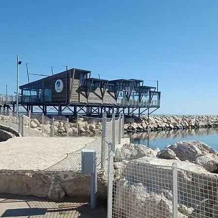 Apartmán Le Magnolie *