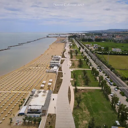 Apartament Le Magnolie *