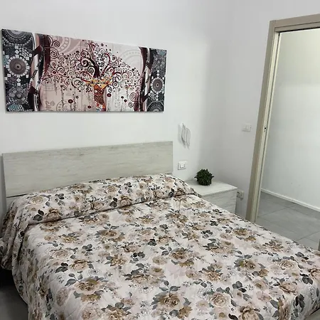 Le Magnolie Apartament San Salvo