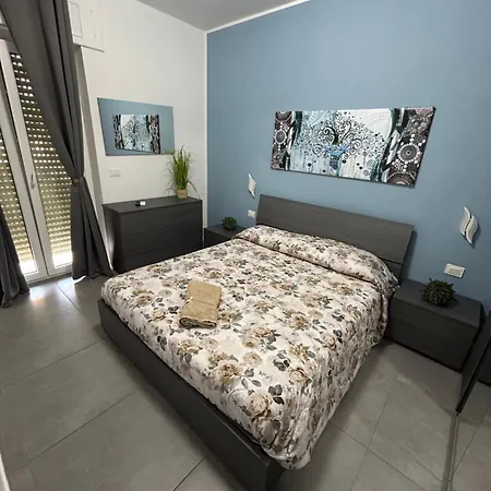 Le Magnolie * San Salvo