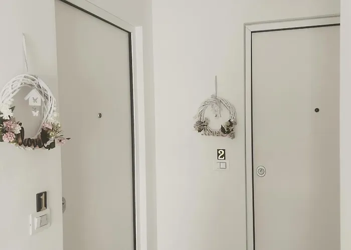 Le Magnolie San Salvo