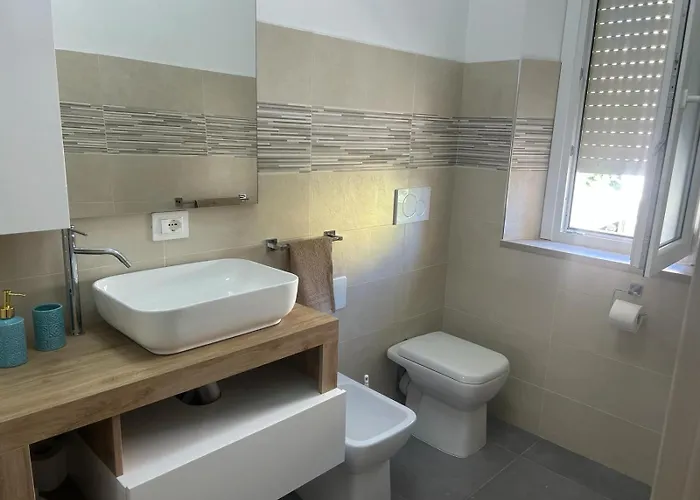 Apartament Le Magnolie *