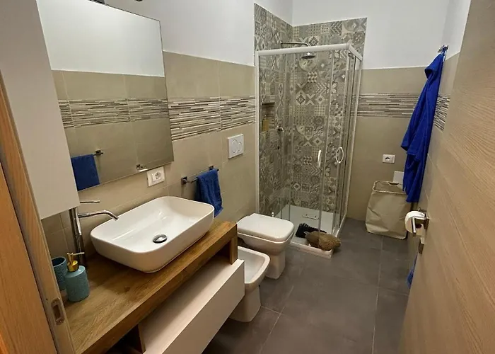 Le Magnolie * San Salvo