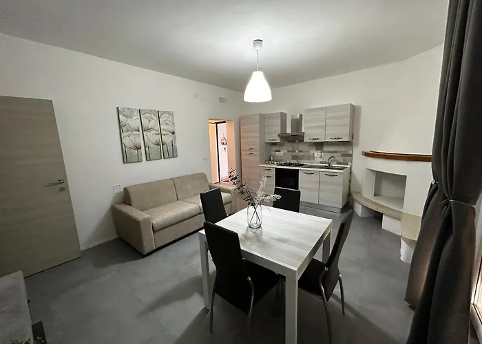 Le Magnolie * San Salvo