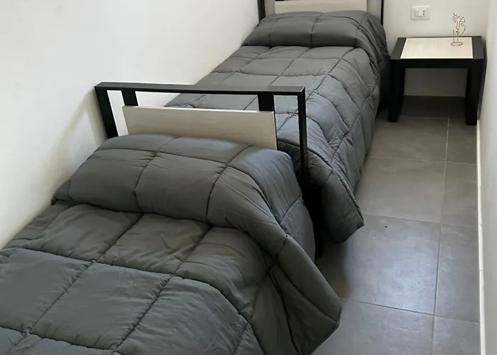 Apartament Le Magnolie