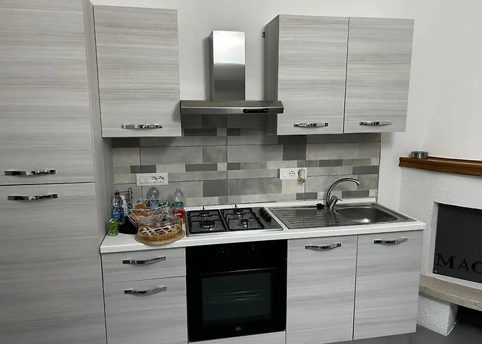 Le Magnolie * San Salvo