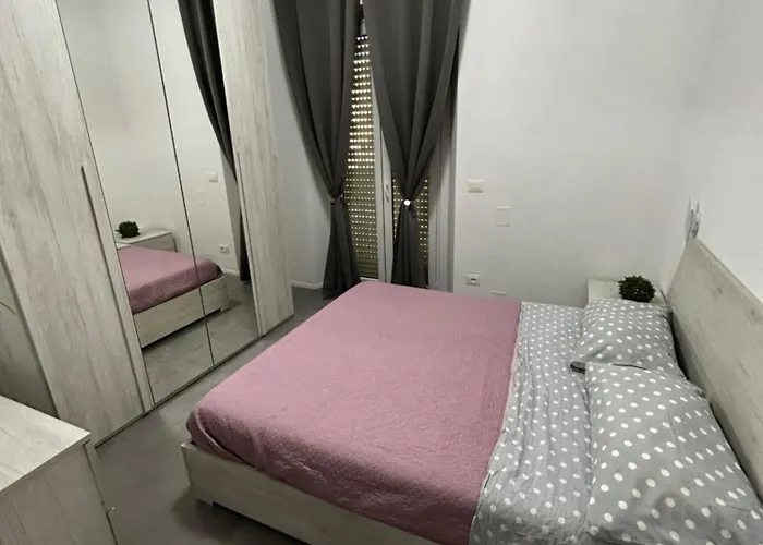 Apartament Le Magnolie *
