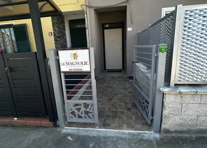 Appartamento Le Magnolie San Salvo