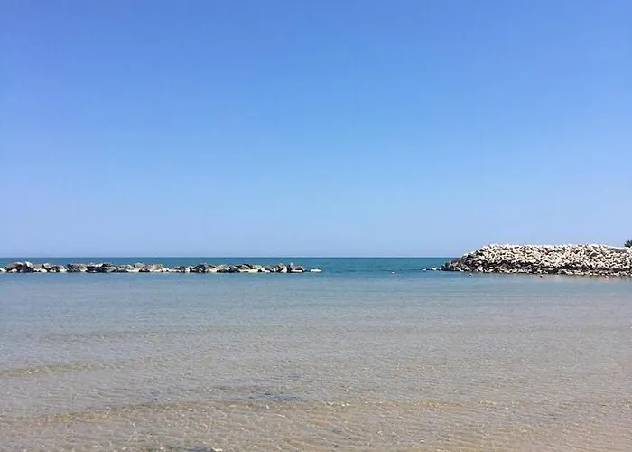 Le Magnolie Apartament