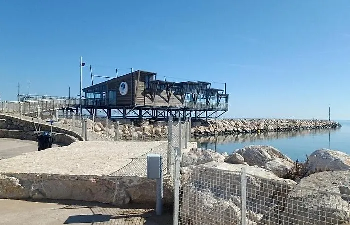 Apartament Le Magnolie *