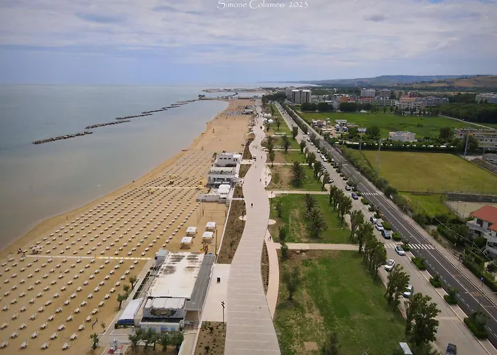 Apartament Le Magnolie *