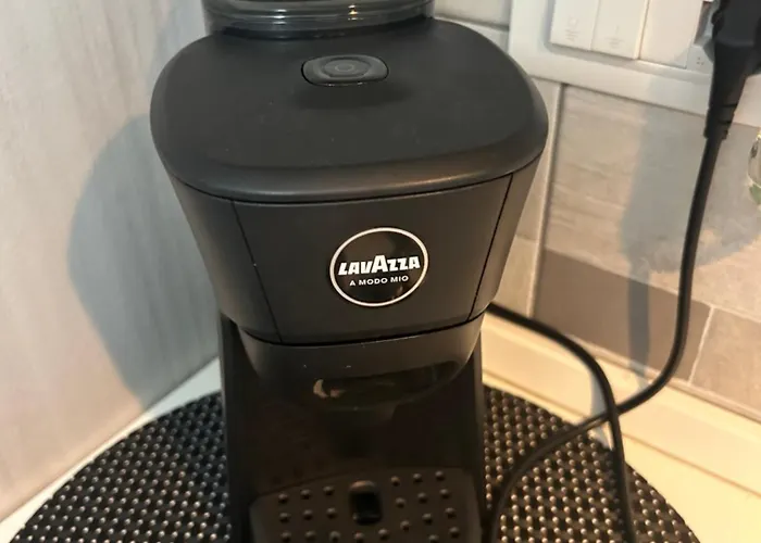 Appartamento Le Magnolie *