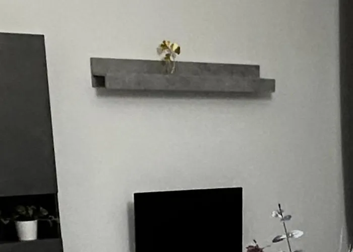 Le Magnolie Apartament San Salvo