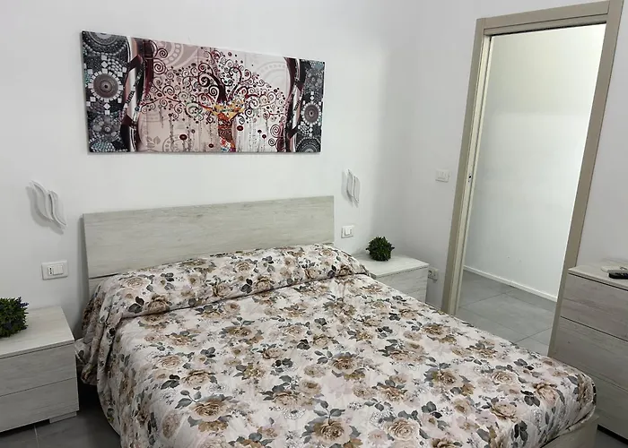 Le Magnolie Appartamento San Salvo