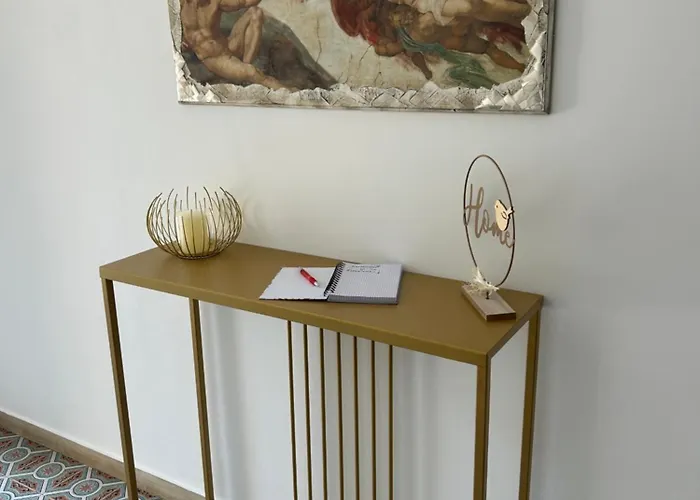 Apartament Le Magnolie San Salvo